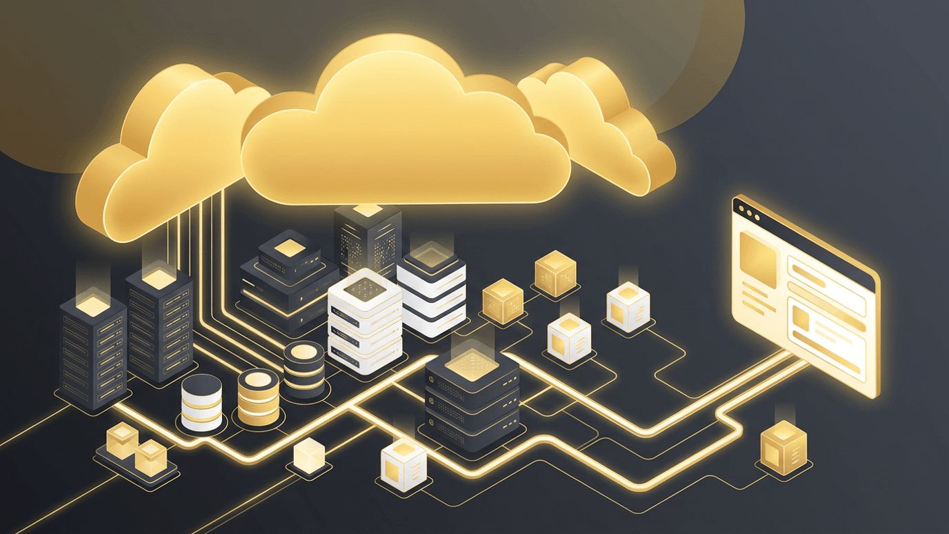 Amazon Web Services Application Development