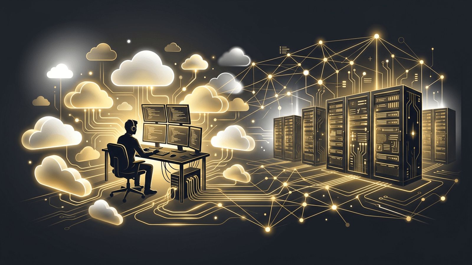 Amazon Web Services Developer