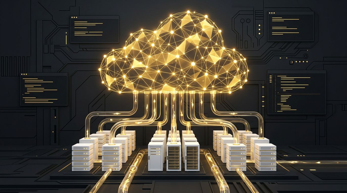 Amazon Web Services Development Environment