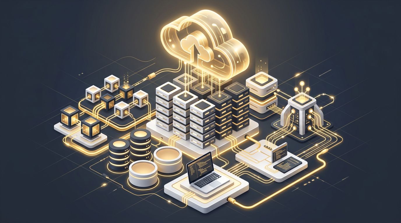 Amazon Web Services Development