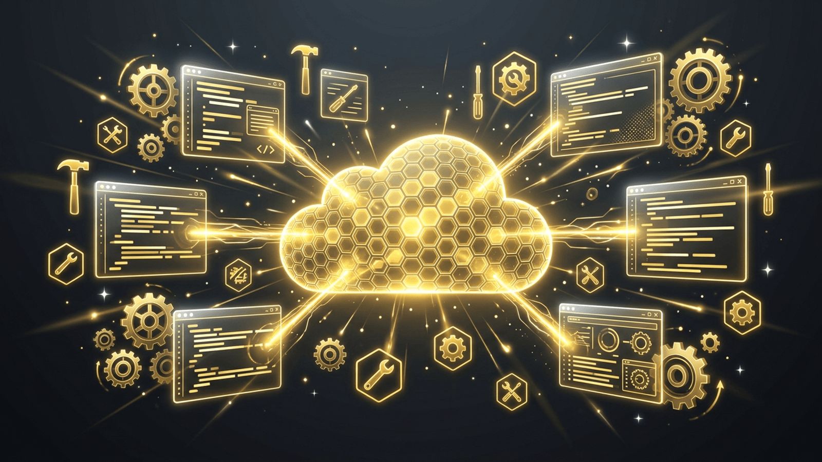 Amazon Web Services for Developers
