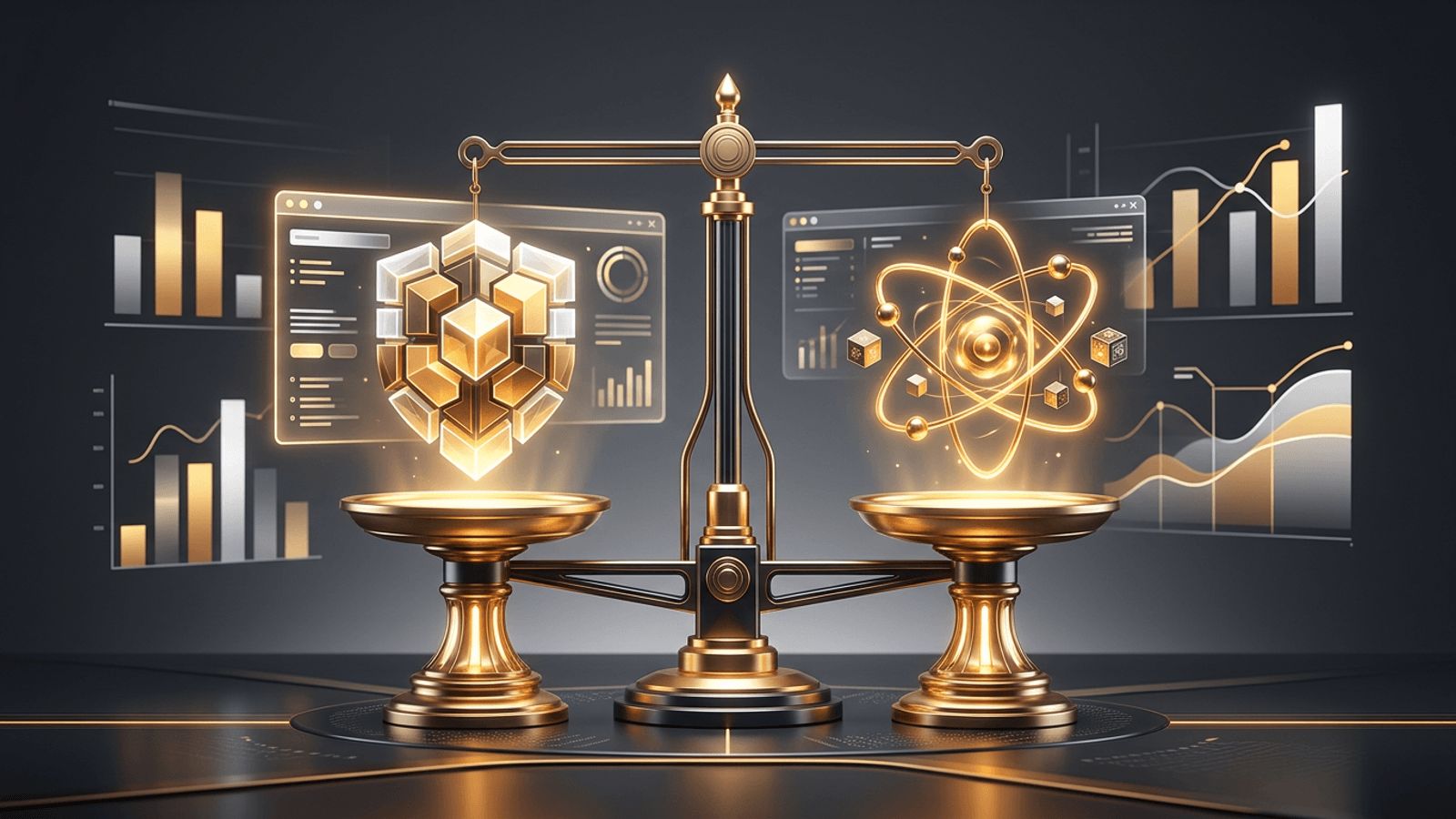 Angular vs. React Which Is Better for Web Development