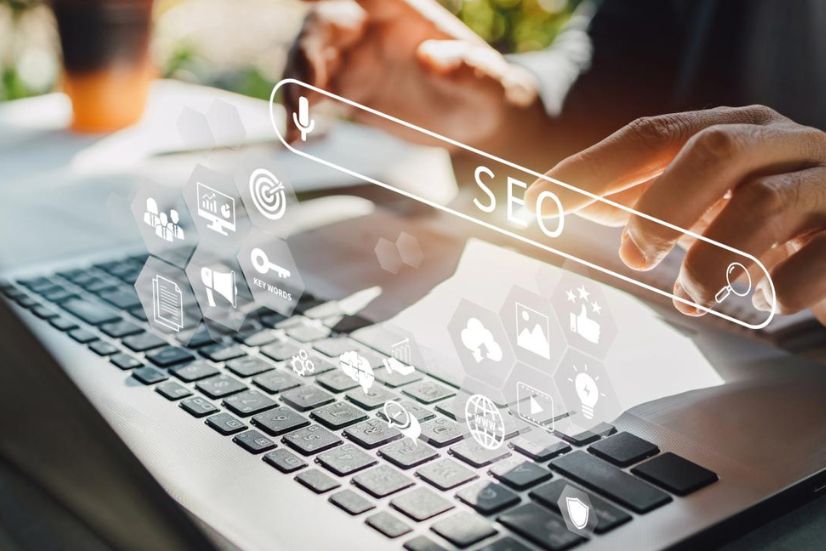 Apartment Search Engine Optimization