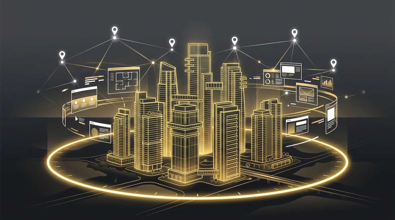 Apartments247 Multifamily Web Development Agency