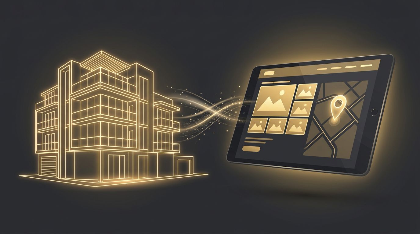 Apartments247 Web Development Agency