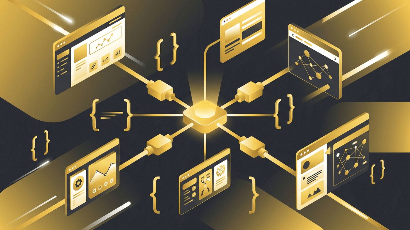 API Web Developer Consultant
