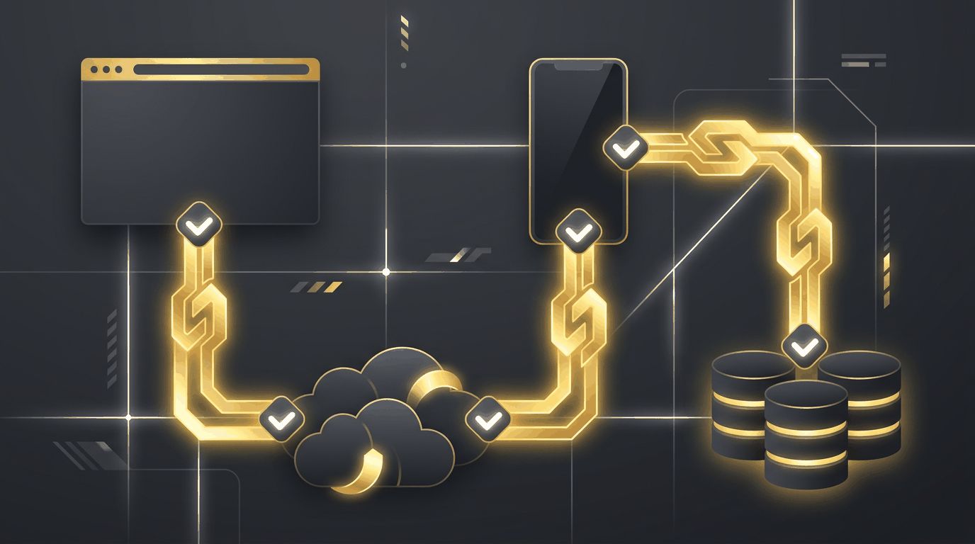 App Integration-Friendly Custom Web Development Best Practices