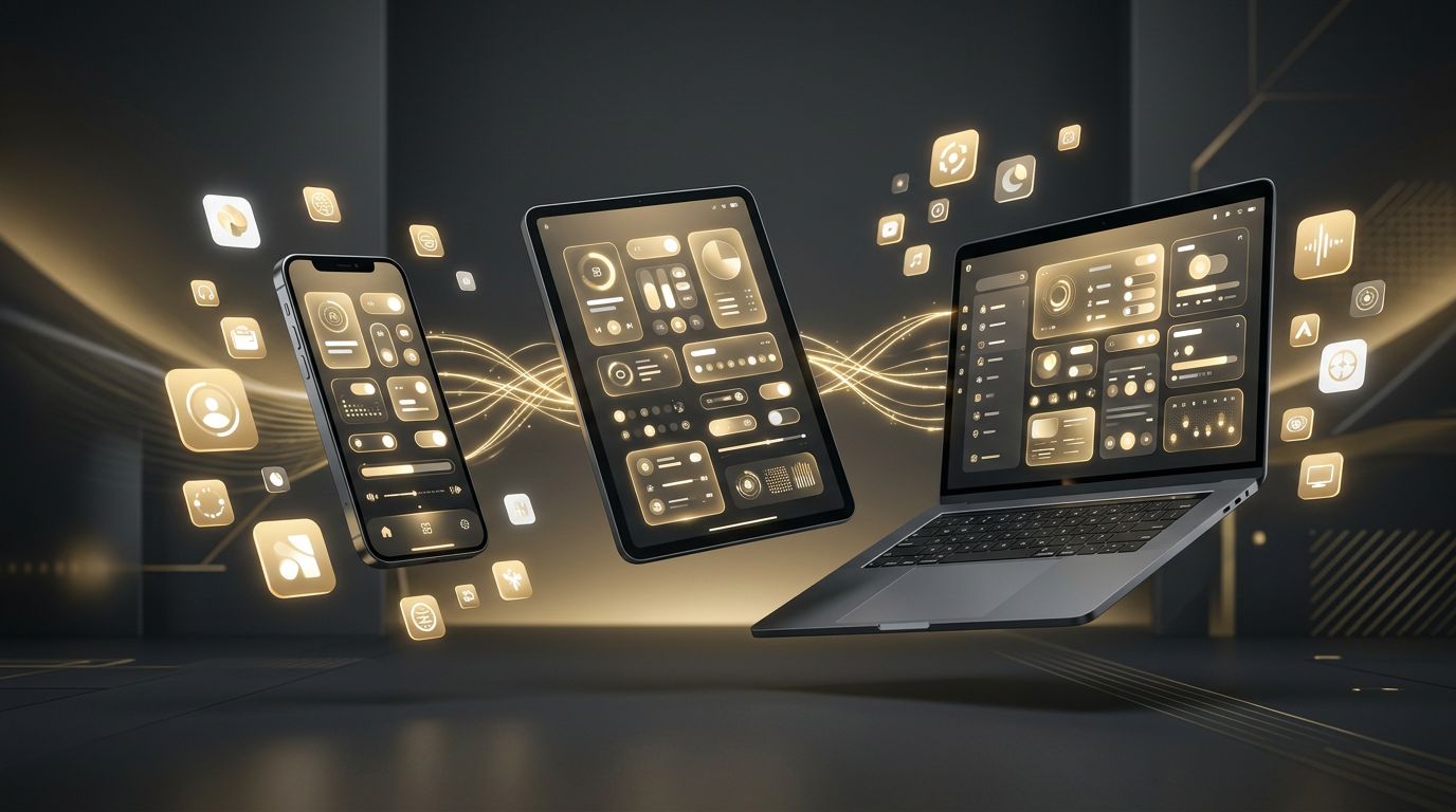App Web Development Agency