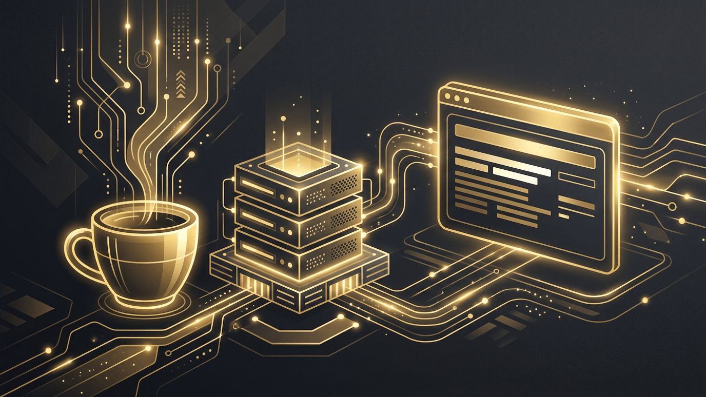 Application Developer-Java & Web Technologies