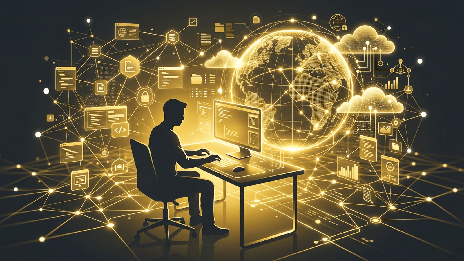 Application Developer Web