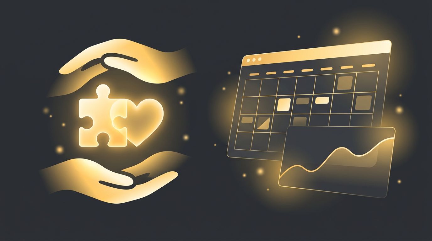 Applied Behavior Analysis Web Development Company