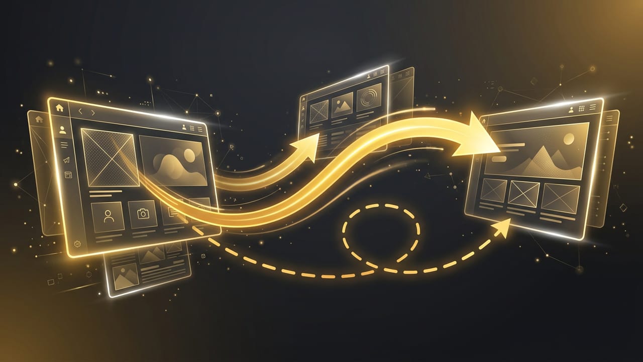 Are 302 Redirects Bad for SEO