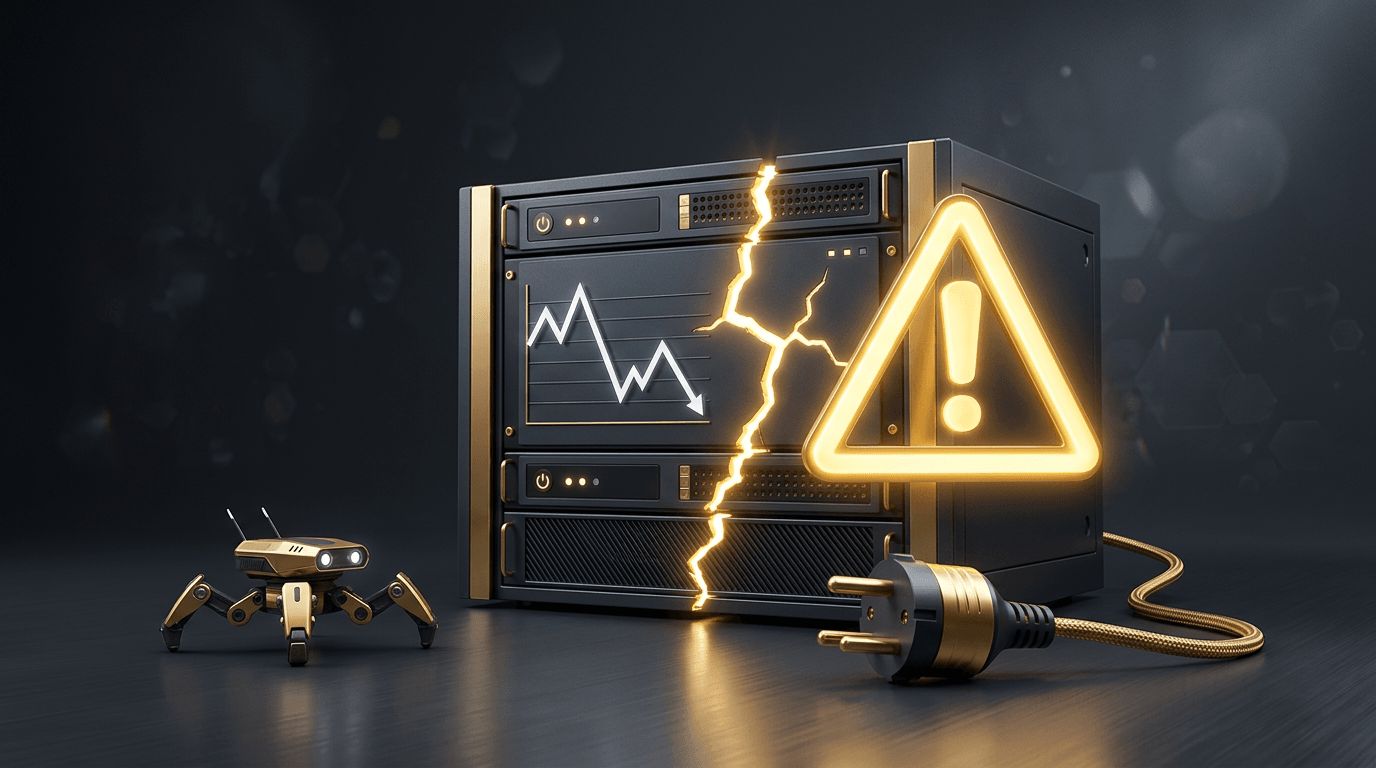 Are 500 Errors Bad for SEO