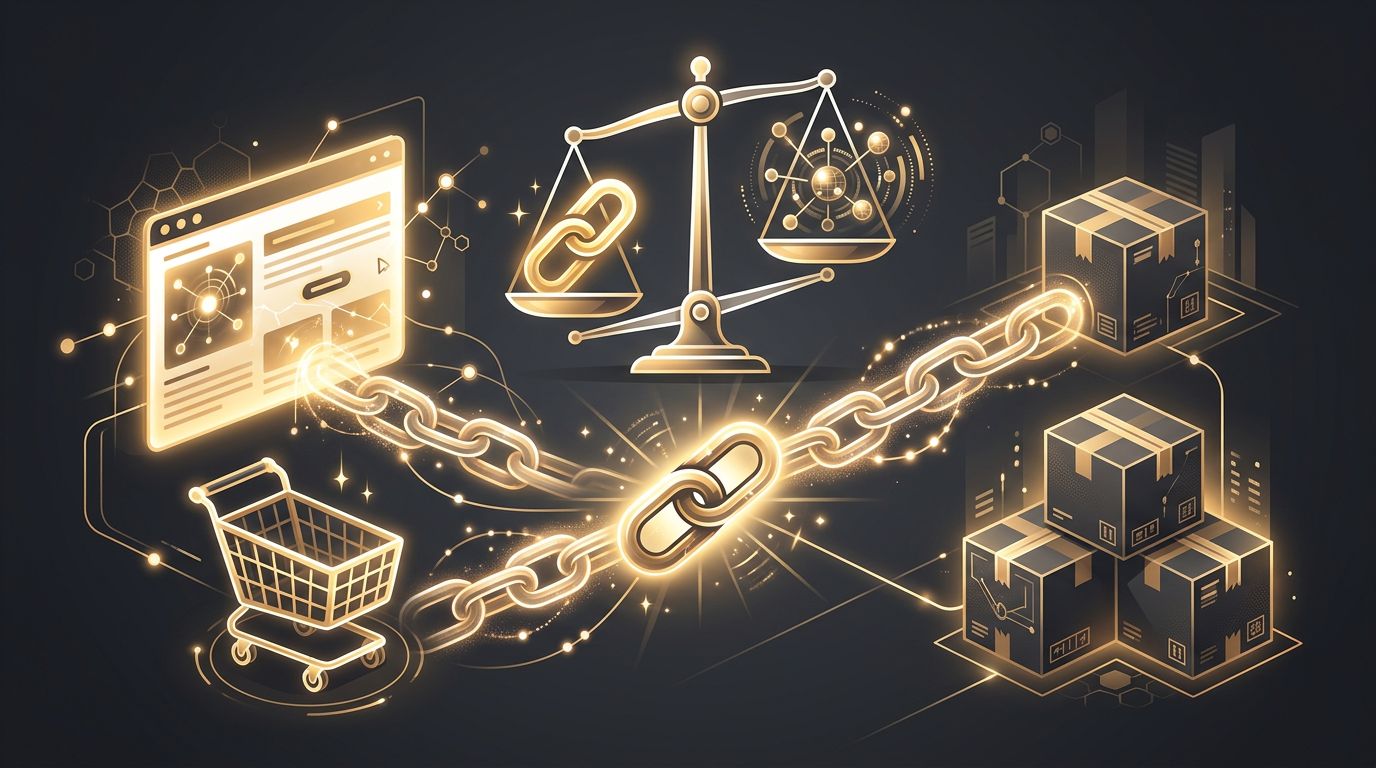 Are Amazon Links Bad for SEO