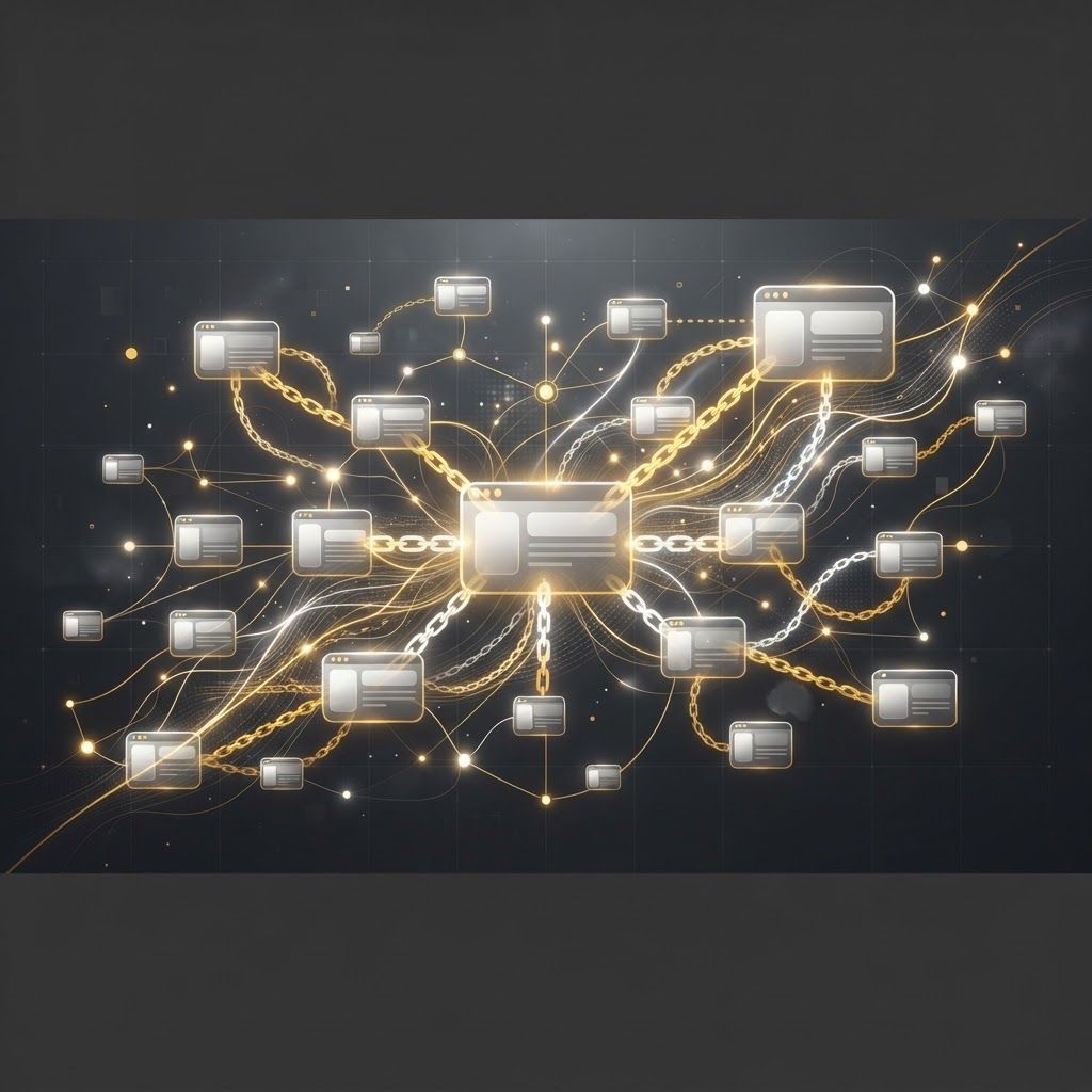 Are Backlinks Good for SEO