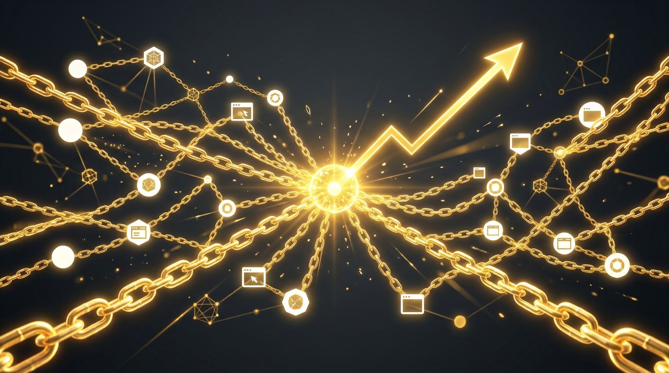 Are Backlinks Still Important for SEO 2025