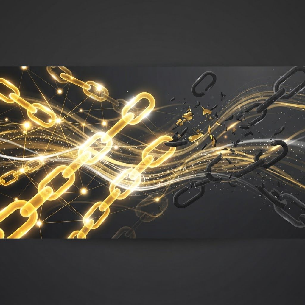 Are Bad Backlinks Hurting My SEO