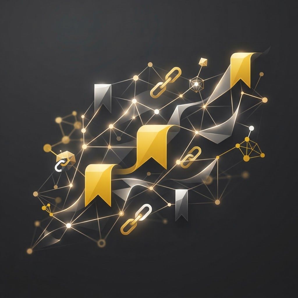 Are Bookmarks Good Backlinks for SEO