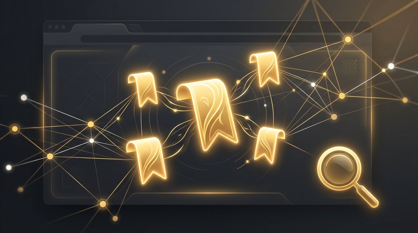 Are Bookmarks Still Relevant Today for SEO