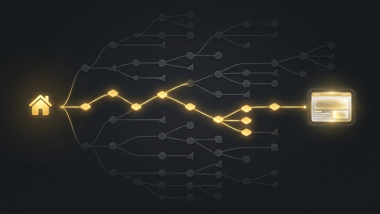 Are Breadcrumbs Useful for SEO