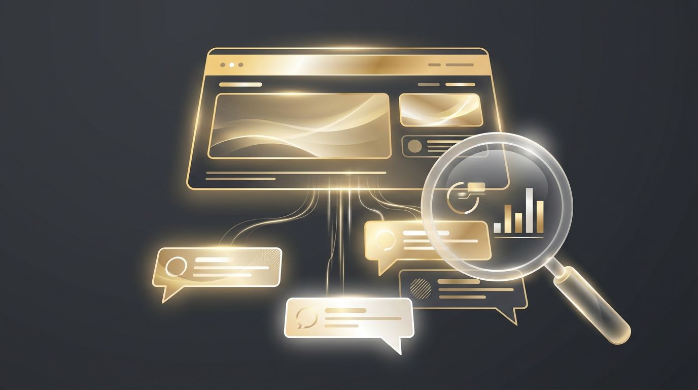Are Comments Considered Content Word Count for SEO