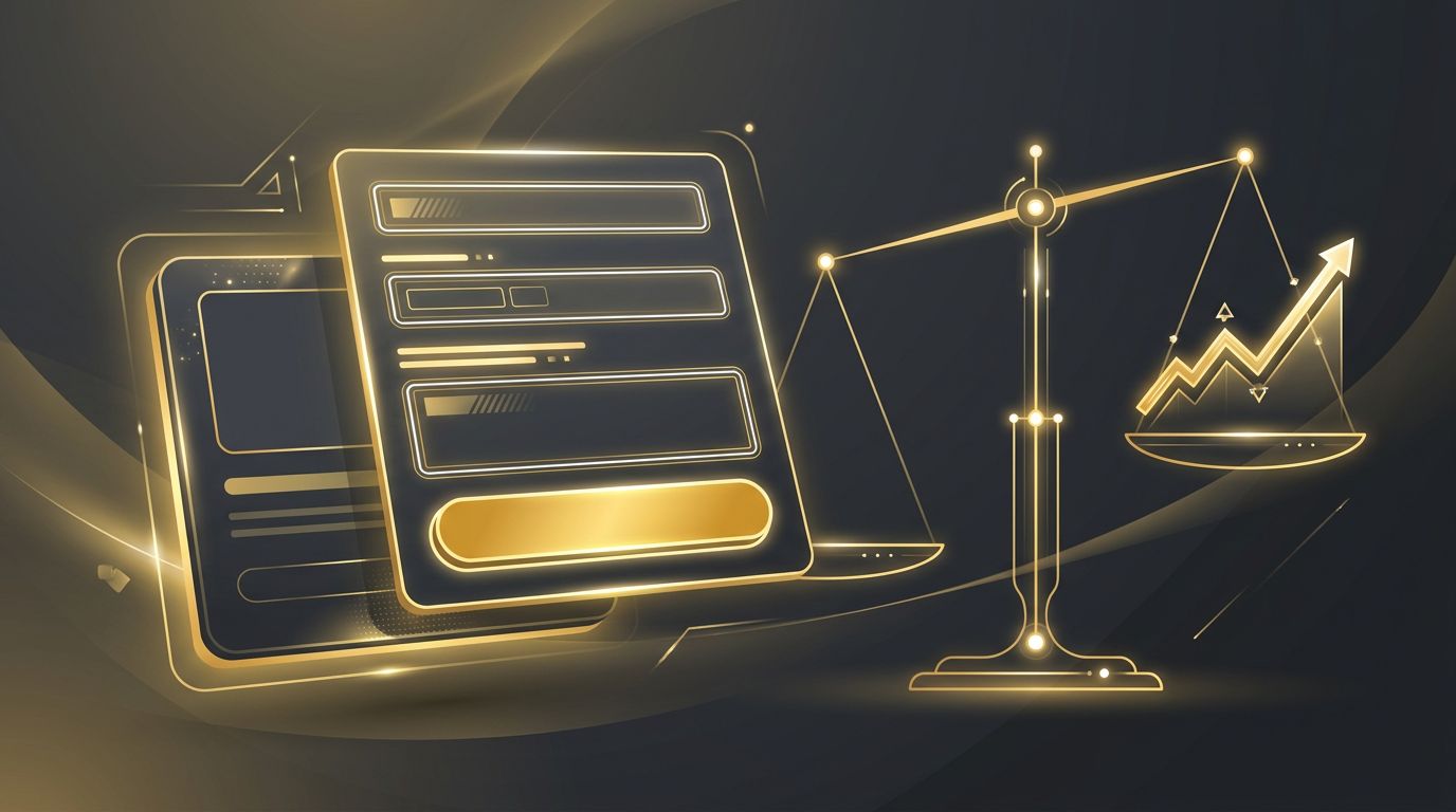 Are Content Forms Good or Bad for SEO