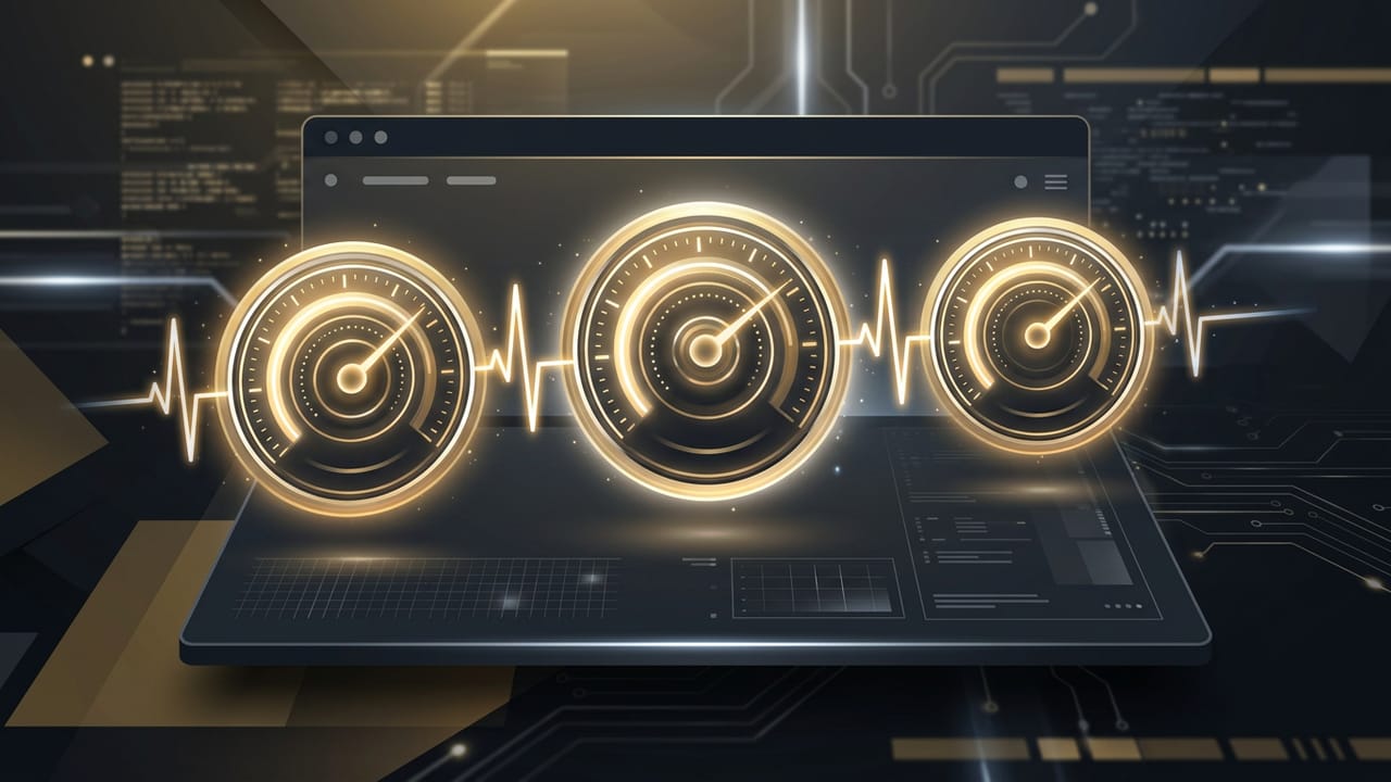 Are Core Web Vitals Important for SEO