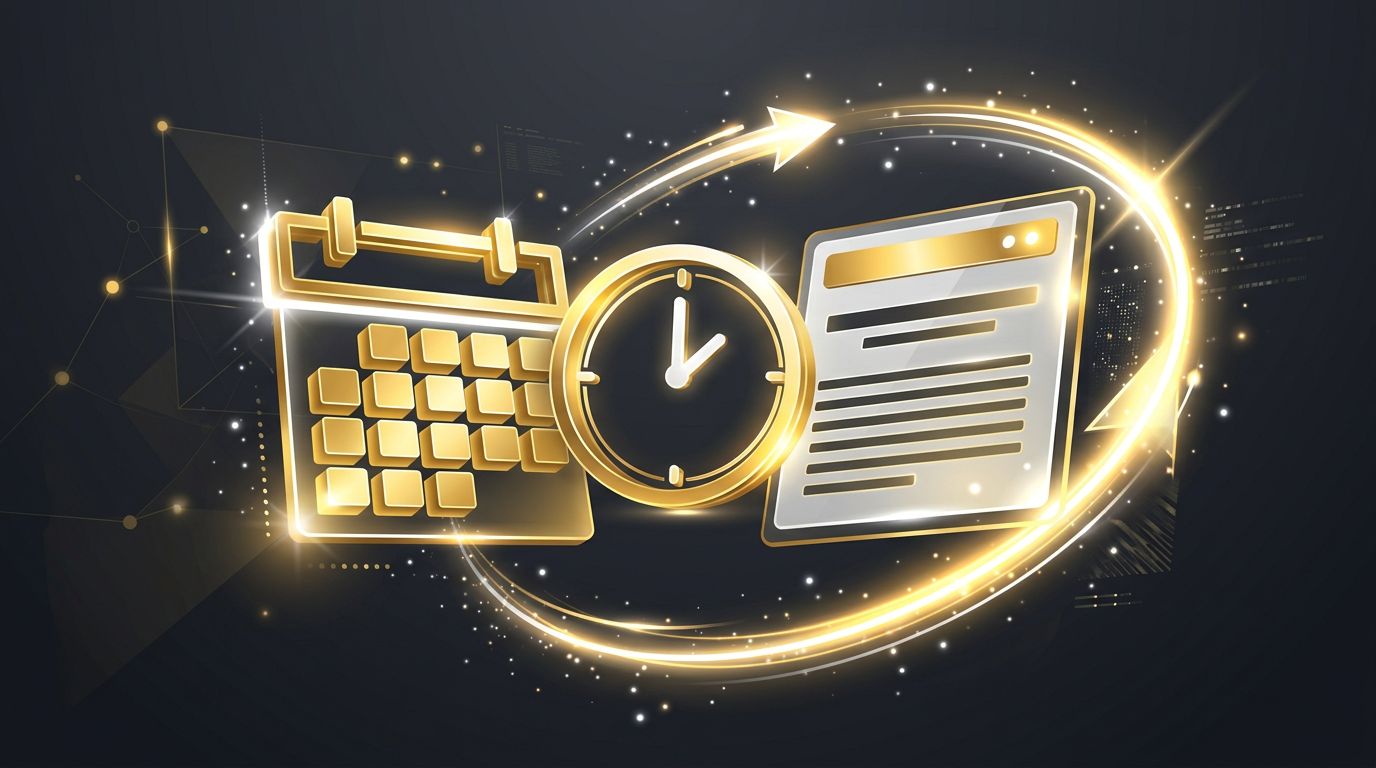 Are Dates on Blogs Important for SEO