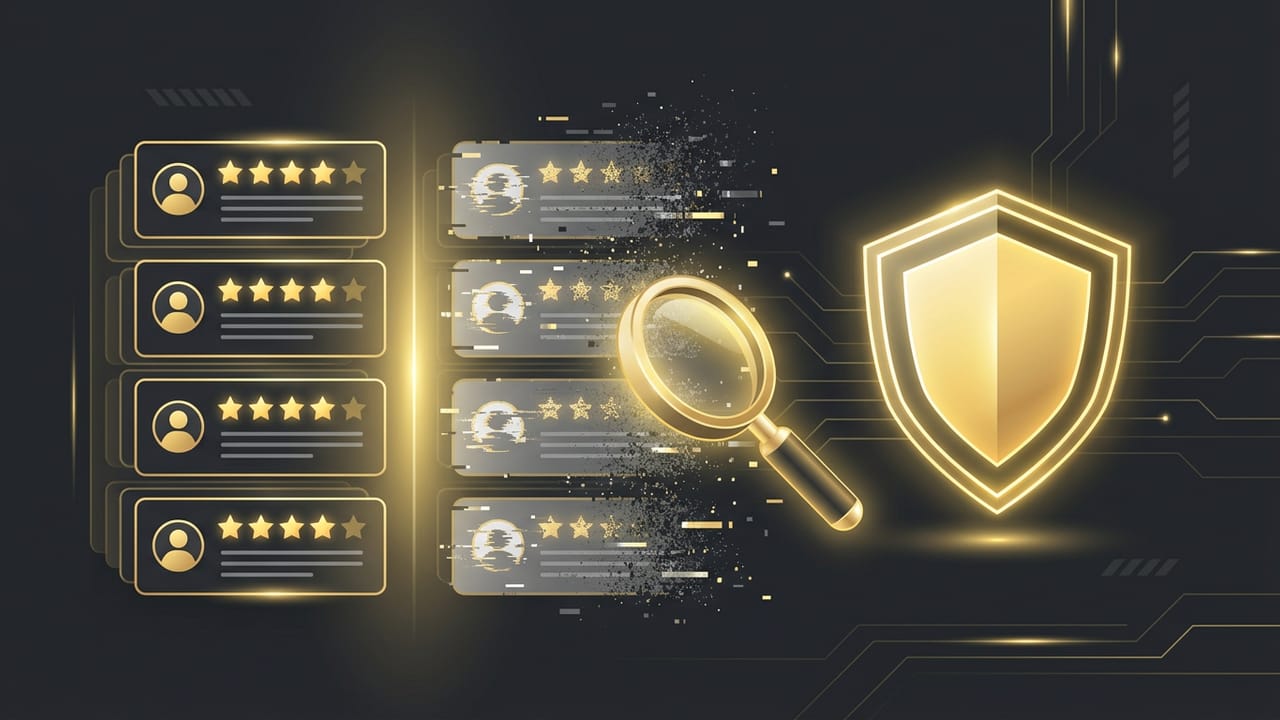 Are Duplicate Reviews Ok for SEO
