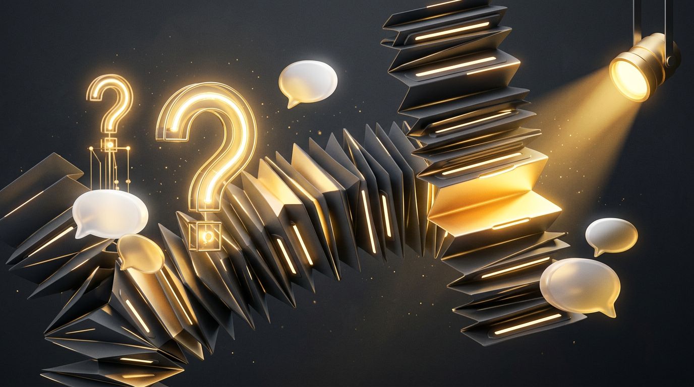 Are FAQ Pages Good for SEO
