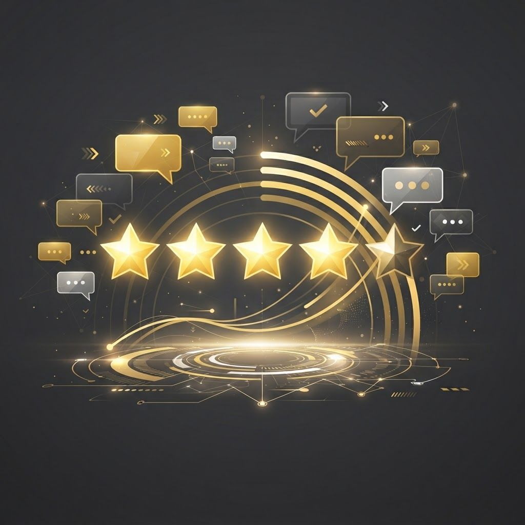 Are Google Reviews Important for SEO