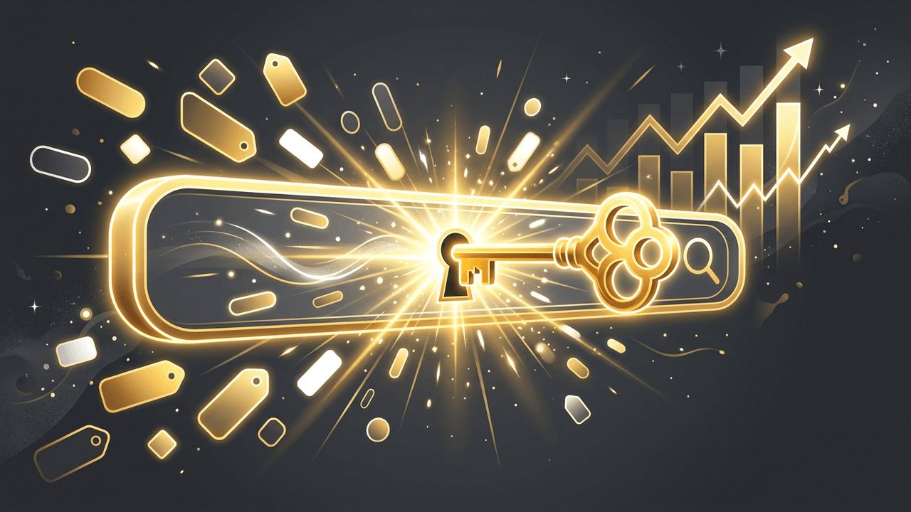 Are Key Words Important to SEO