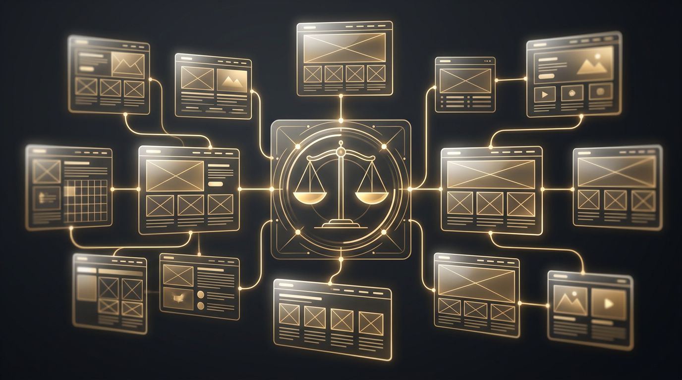 Are Multi Sites Bad for SEO