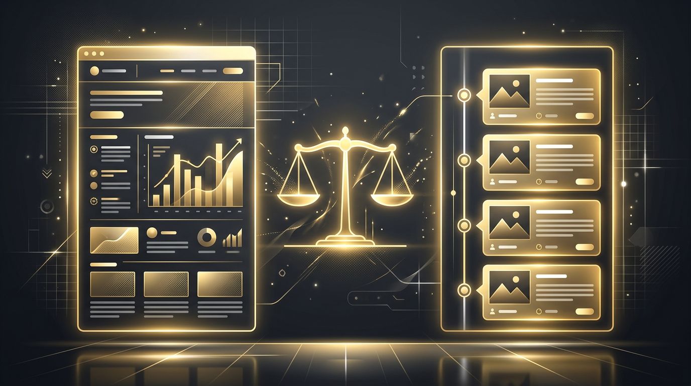 Are Pages Better Than Posts in SEO
