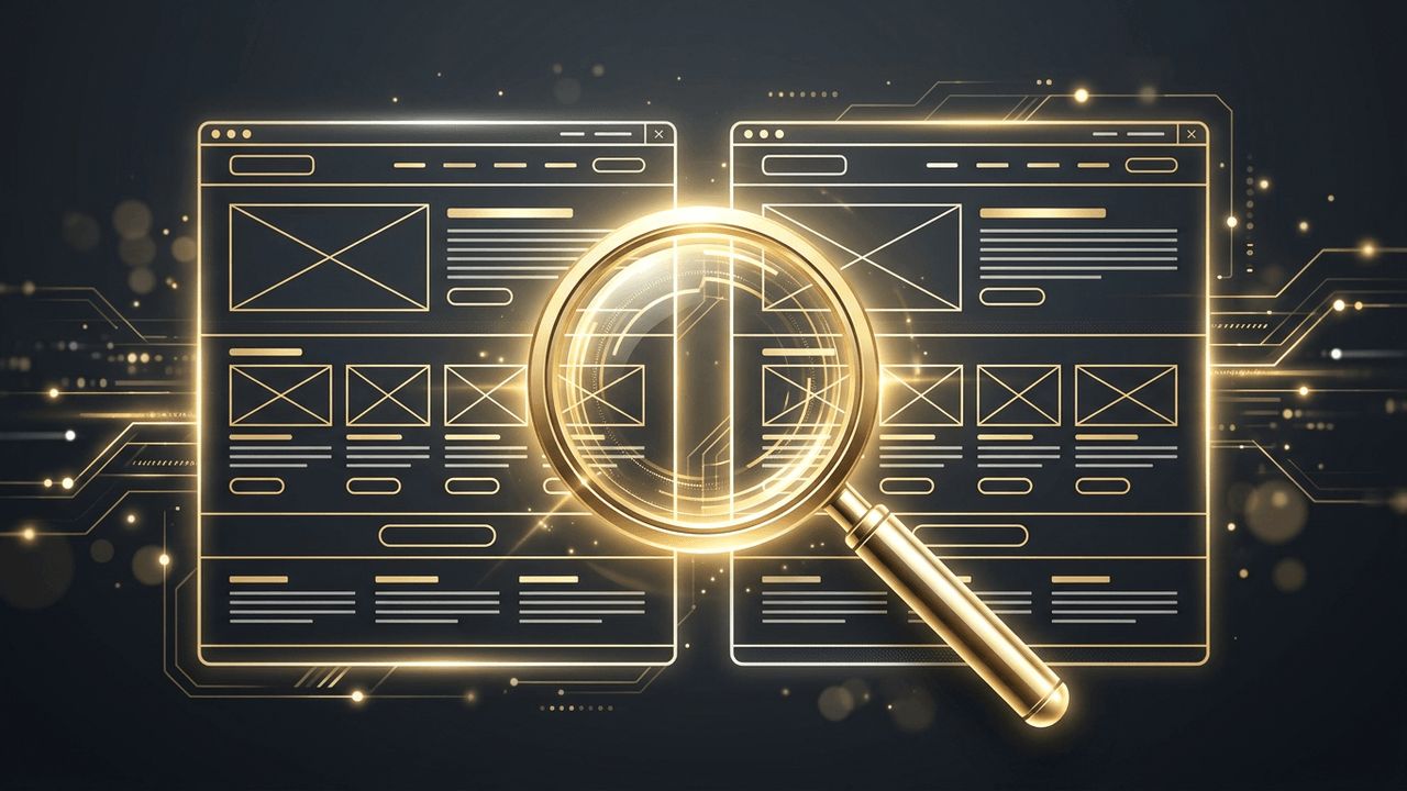 Are Pages the Same SEO