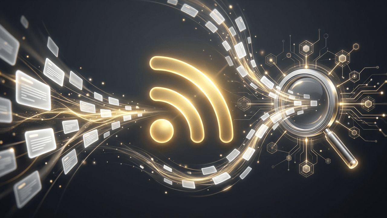 Are RSS Feeds Good for SEO