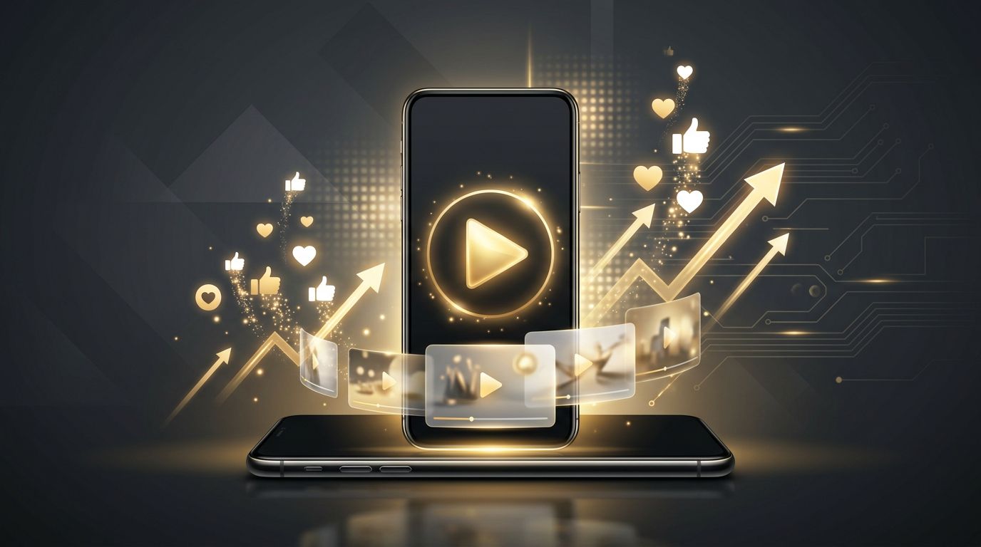 Are Short Videos on YouTube Okay for SEO