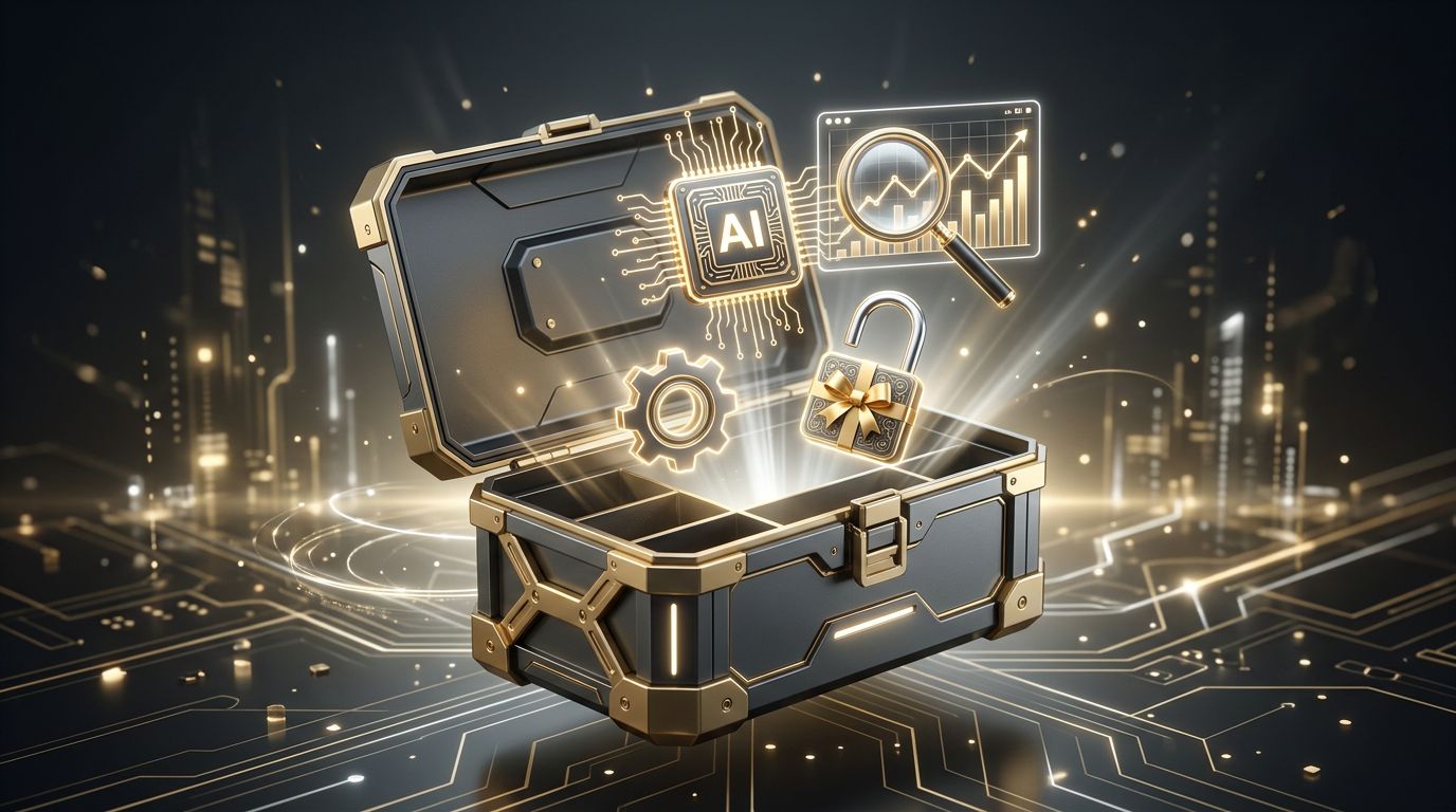 Are There Any AI SEO Tools With a Free Version
