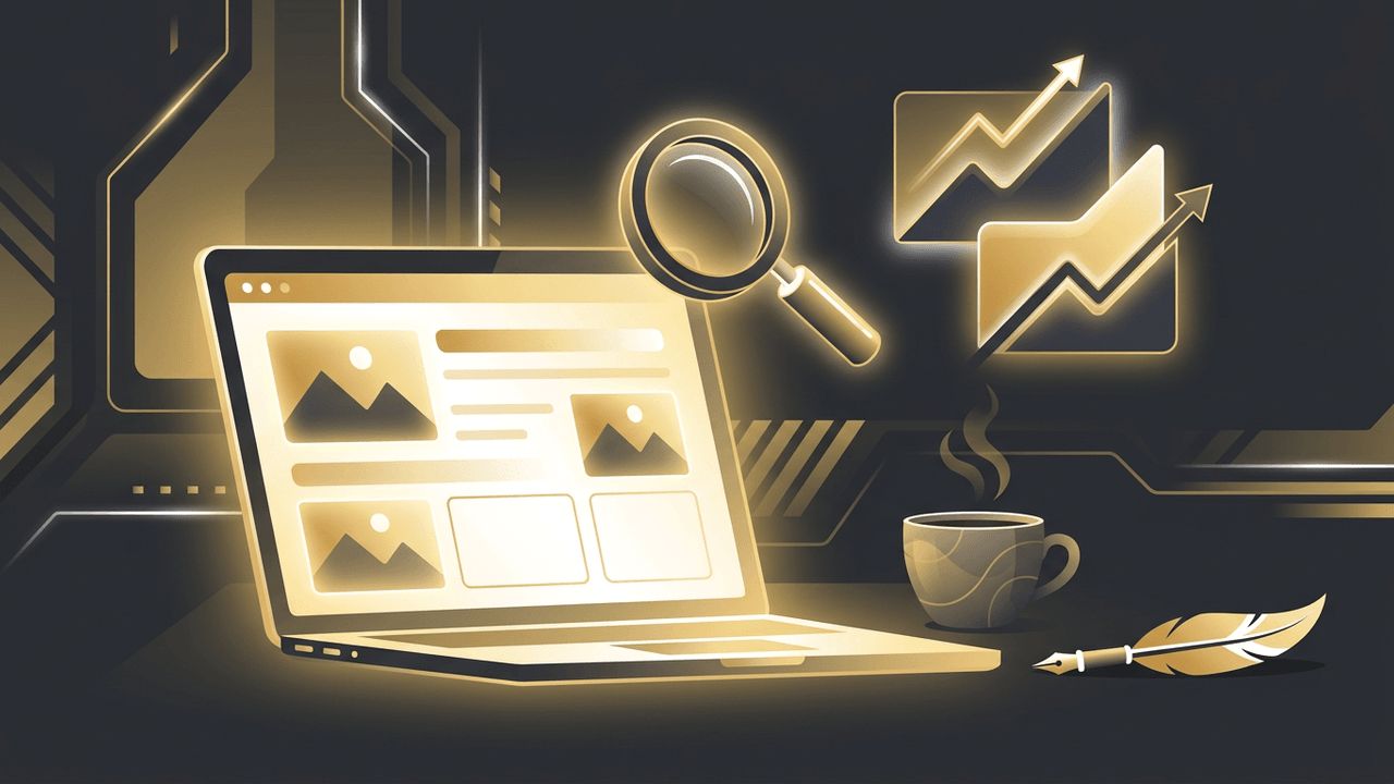 Are There SEO for Bloggers