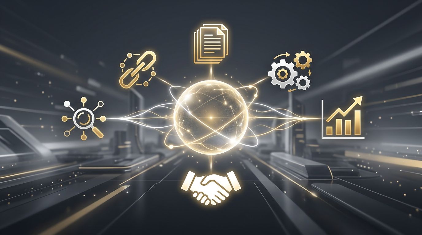 Are There SEO Services