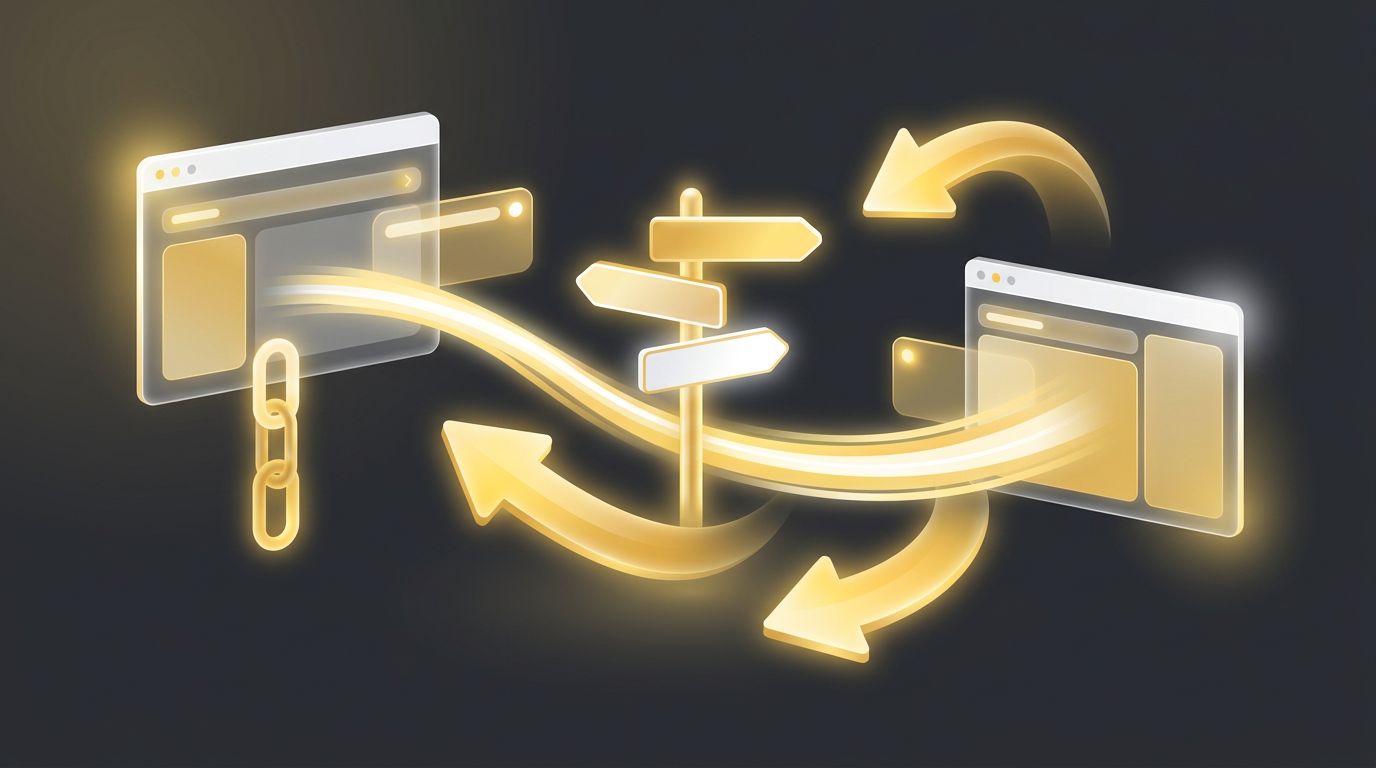 Are URL Redirects Bad for SEO