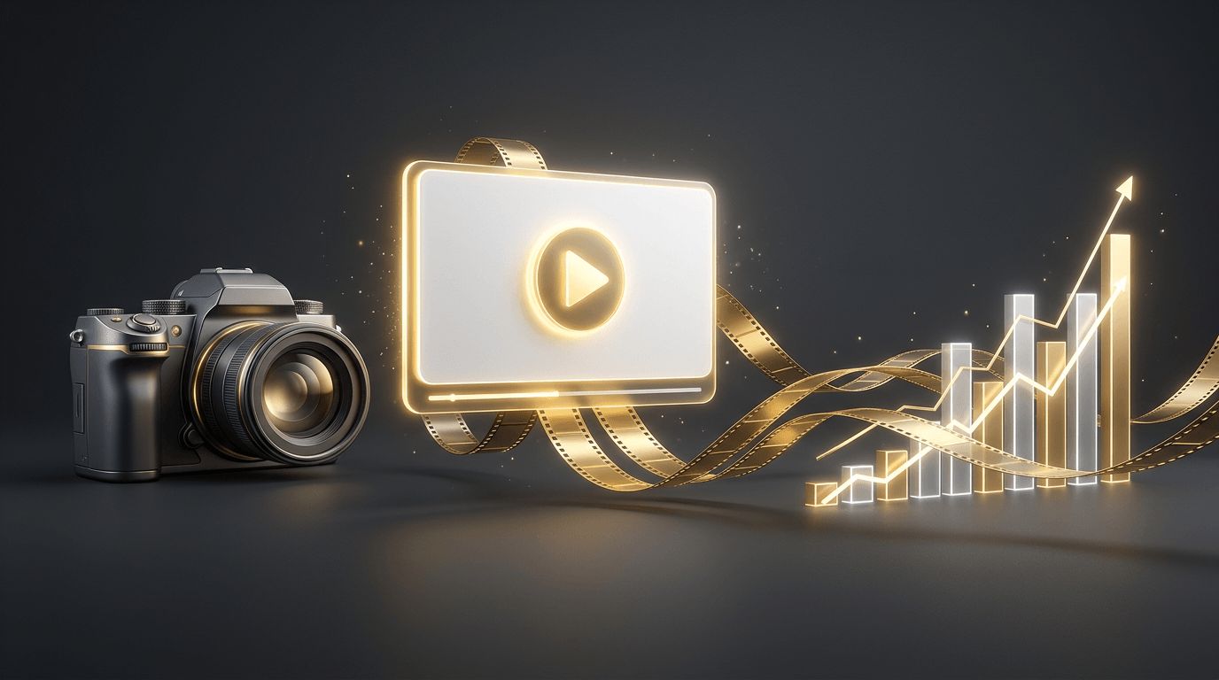 Are Video Blogs Good for SEO
