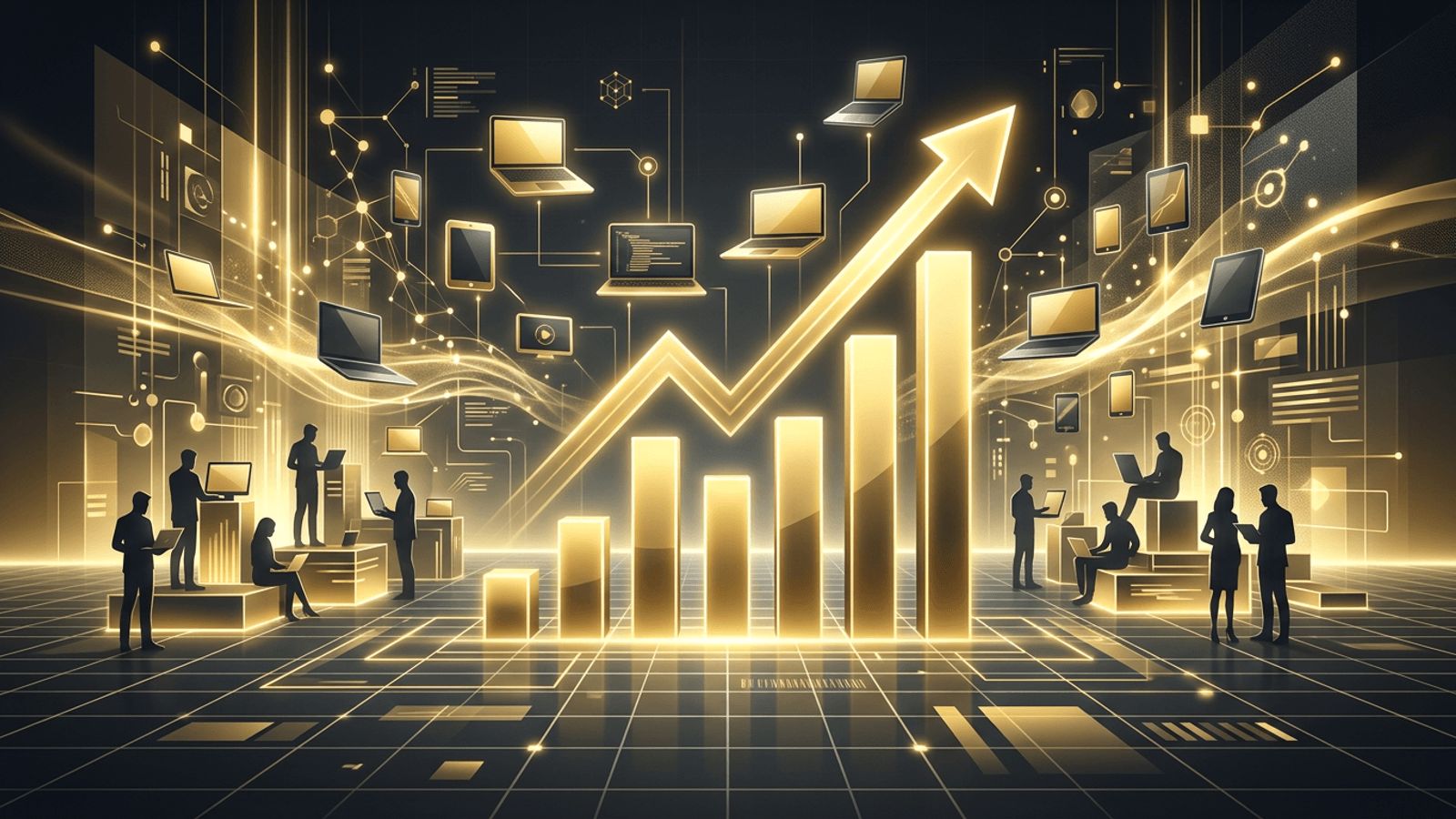 Are Web Developers in High Demand
