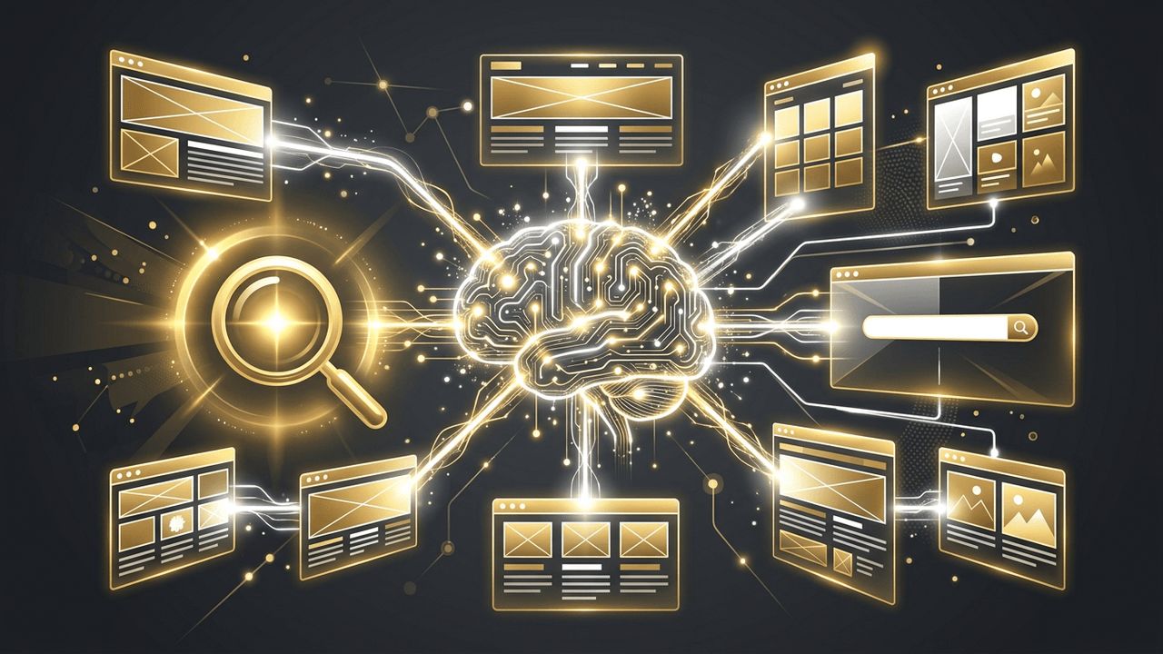 Are Websites Built With AI Builders SEO Friendly