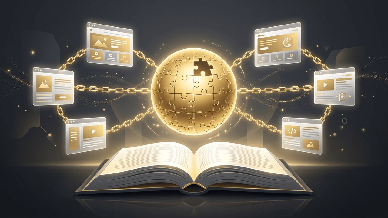 Are Wiki Links Helpful for SEO