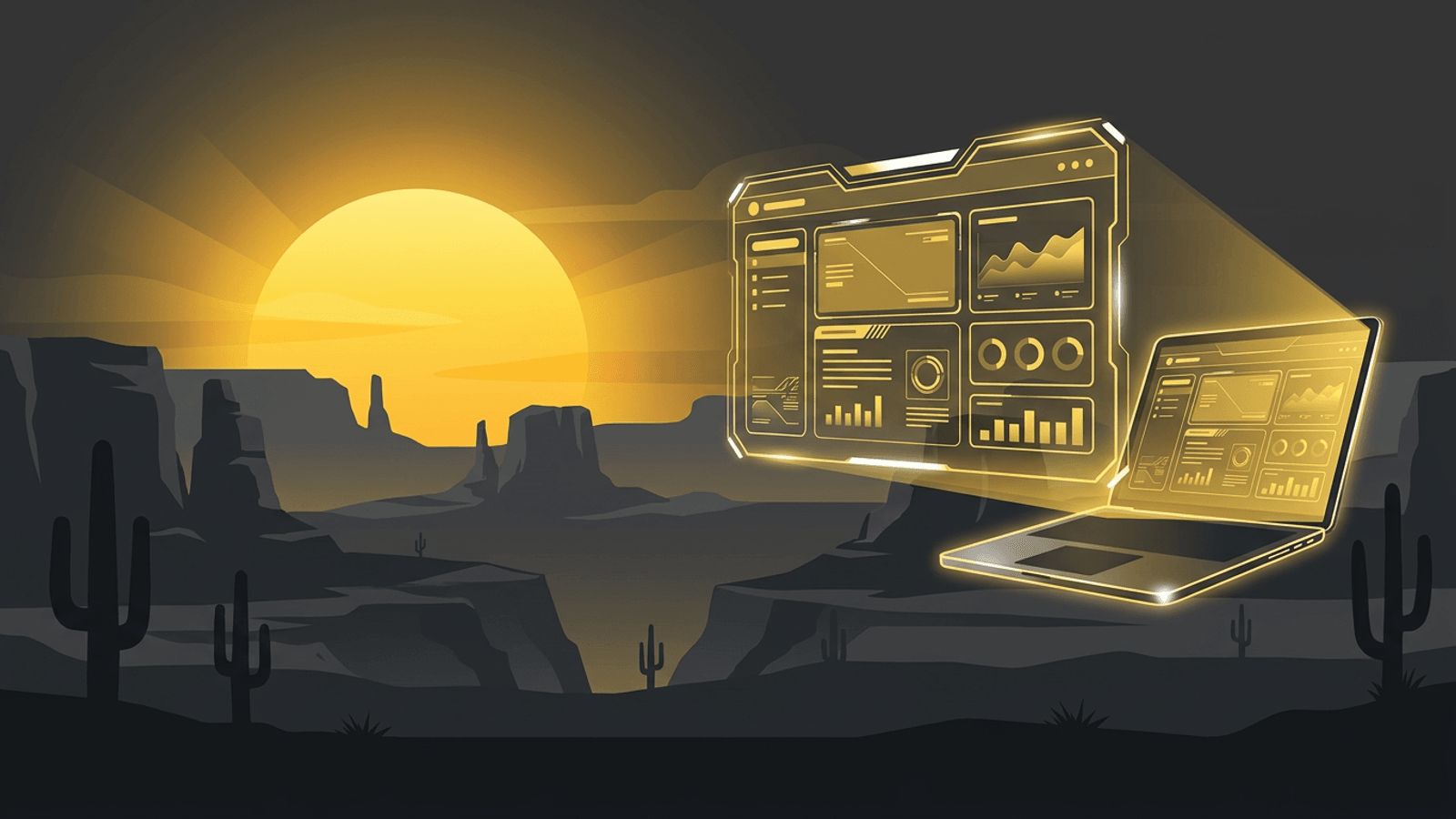 Arizona Web Developer