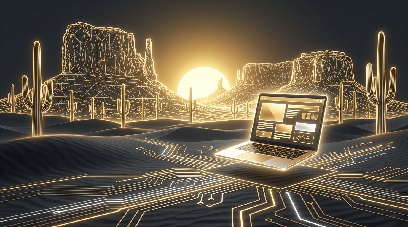 Arizona Web Developers