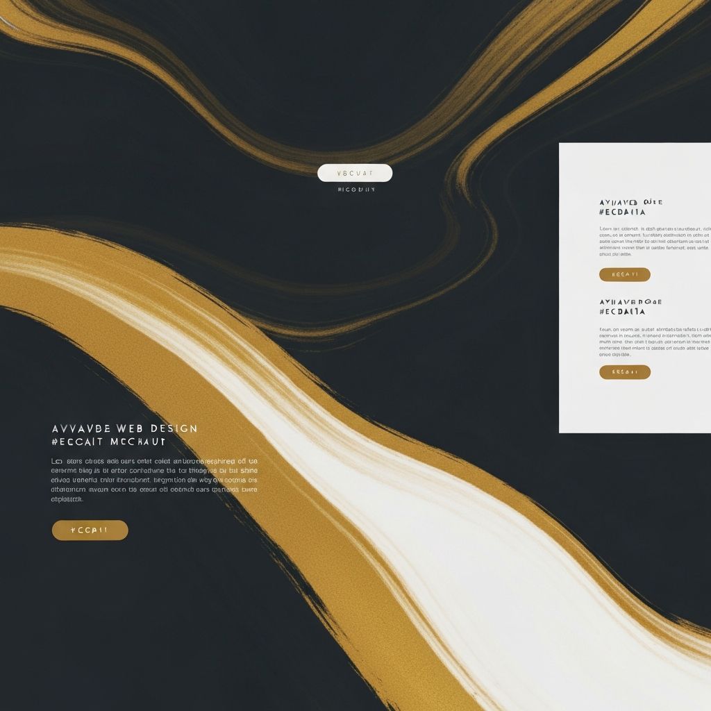Art Web Design