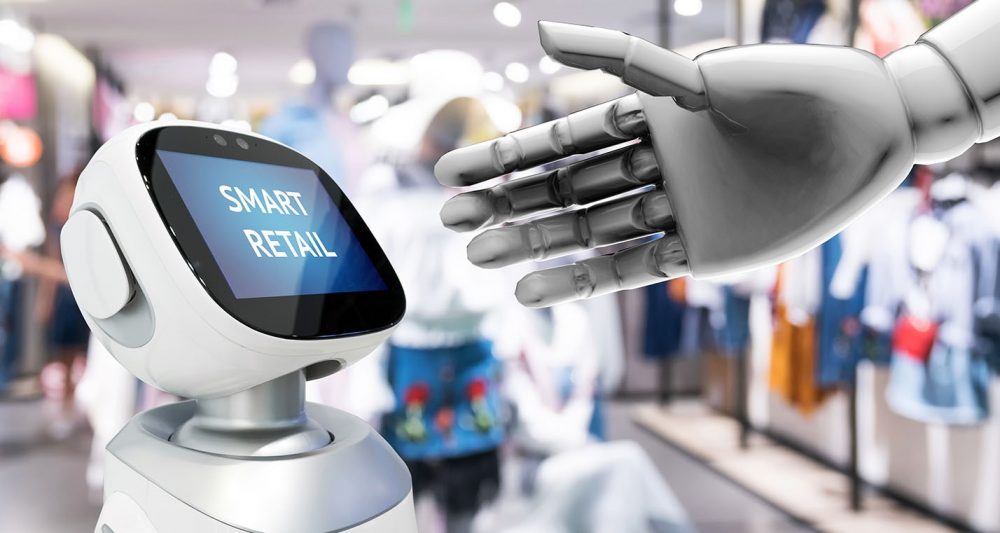 Artificial Intelligence in Retail Industry