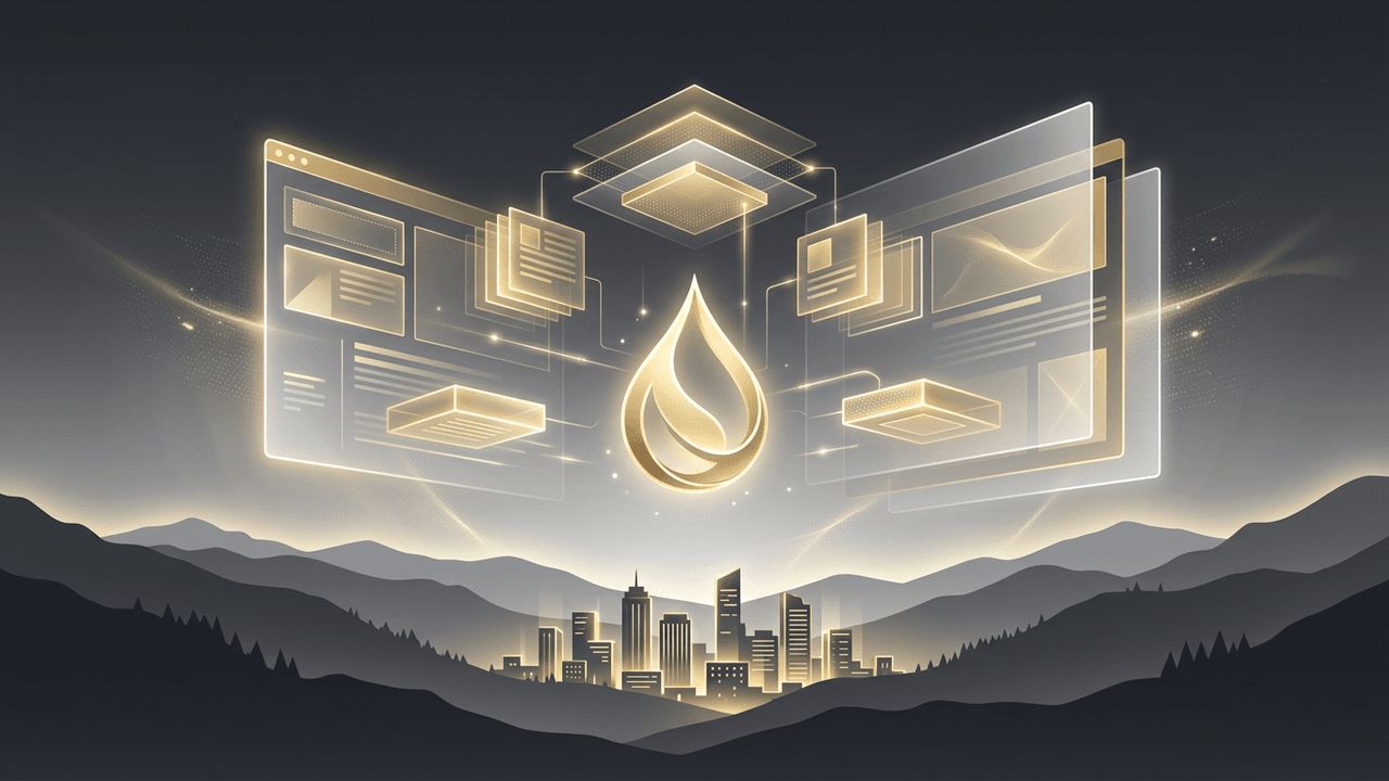 Asheville Drupal Web Developer